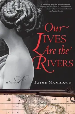Naše životy sú rieky - Our Lives Are the Rivers