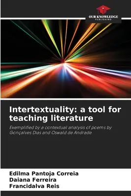 Intertextualita: nástroj na vyučovanie literatúry - Intertextuality: a tool for teaching literature