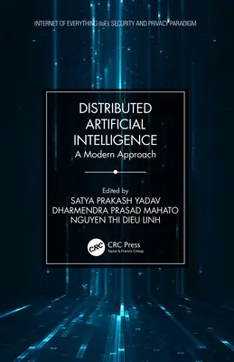 Distribuovaná umelá inteligencia: A Modern Approach - Distributed Artificial Intelligence: A Modern Approach