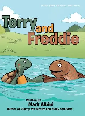 Terry a Freddie - Terry and Freddie