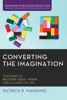 Premena predstavivosti - Converting the Imagination