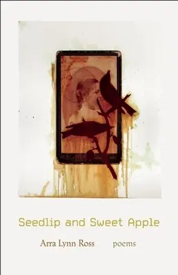 Perlička a sladké jabĺčko - Seedlip and Sweet Apple