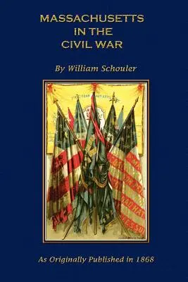 Massachusetts v občianskej vojne - Massachusetts in the Civil War