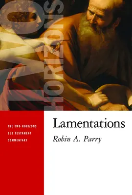 Lamentácie - Lamentations