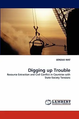 Kopanie problémov - Digging up Trouble