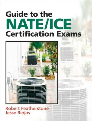 Príručka k certifikačným skúškam na prírodovedu/ľad - Guide to Nate/Ice Certification Exams