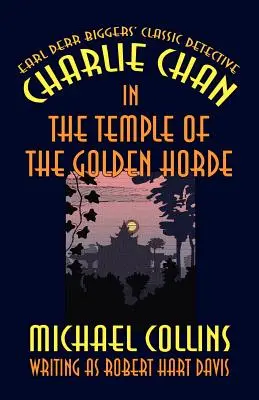 Charlie Chan v Chráme zlatej hordy - Charlie Chan in The Temple of the Golden Horde