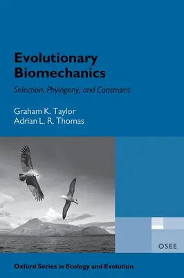 Evolučná biomechanika Osee P - Evolutionary Biomechanics Osee P