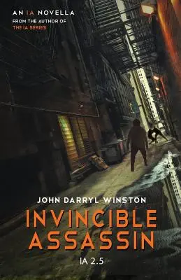 Ia: Ia: Neporaziteľný zabijak - Ia: Invincible Assassin