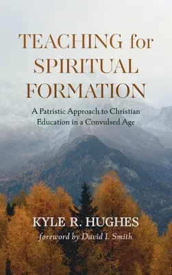 Vyučovanie pre duchovnú formáciu - Teaching for Spiritual Formation