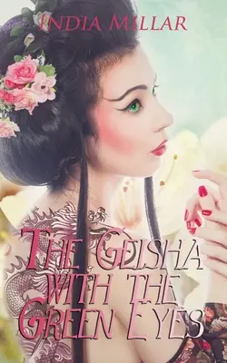 Gejša so zelenými očami - The Geisha with the Green Eyes