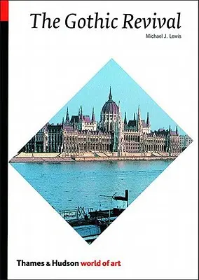 Gotická obroda - The Gothic Revival