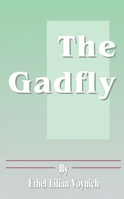 Gadfly - The Gadfly