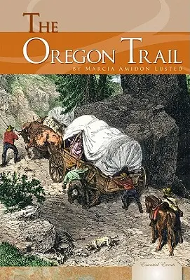 Oregonská cesta - Oregon Trail