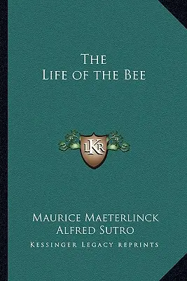 Život včely - The Life of the Bee