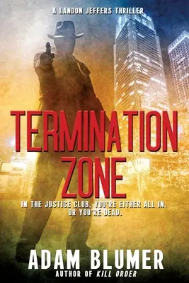 Zóna ukončenia - Termination Zone