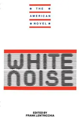 Nové eseje o bielom šume - New Essays on White Noise