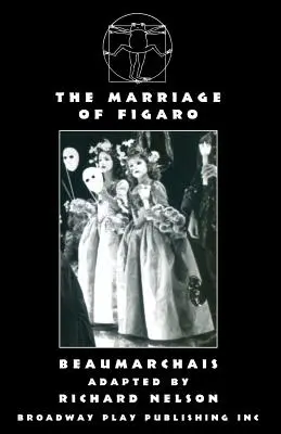 Figarova svadba - The Marriage Of Figaro