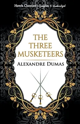 Traja mušketieri - The Three Musketeers