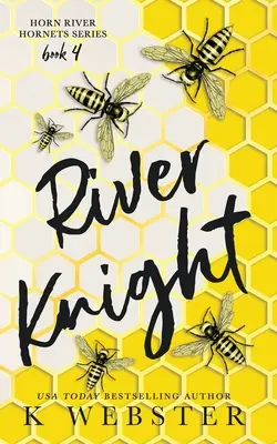 Rytier rieky - River Knight
