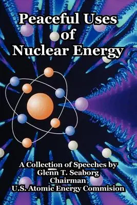 Mierové využitie jadrovej energie - Peaceful Uses of Nuclear Energy