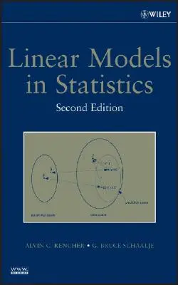 Lineárne modely 2E - Linear Models 2E