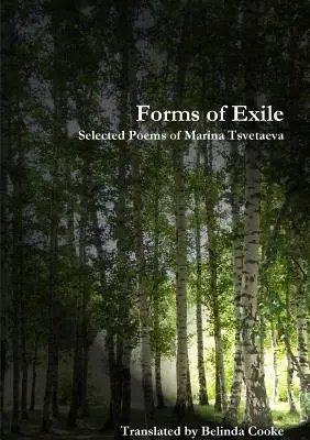 Formy exilu - Forms of Exile