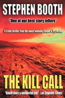 Volanie na zabitie - The Kill Call