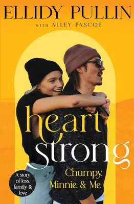 Silné srdce - Heartstrong