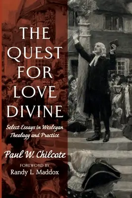 Hľadanie božskej lásky - The Quest for Love Divine