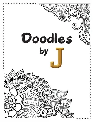 Čmáranice podľa J - Doodles by J