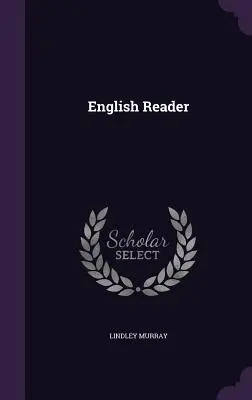 Anglická čítanka - English Reader