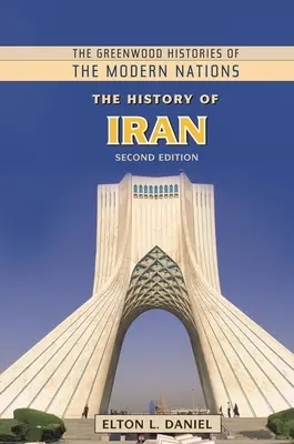 Dejiny Iránu - The History of Iran