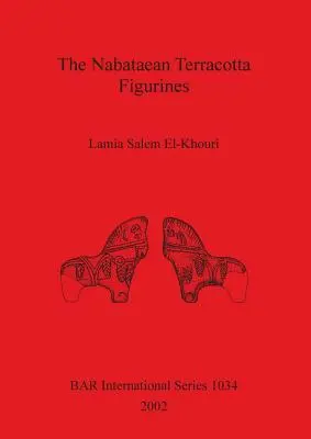 Nabatejské terakotové figúrky - The Nabataean Terracotta Figurines