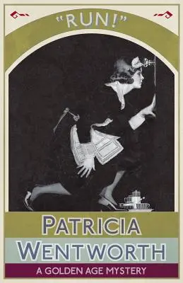 Utekaj!: Záhada zlatého veku - Run!: A Golden Age Mystery