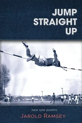 Skok priamo hore - Jump Straight Up