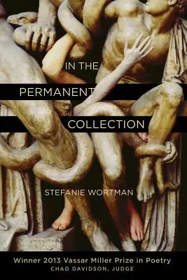 V stálej zbierke - In the Permanent Collection