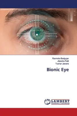 Bionické oko - Bionic Eye
