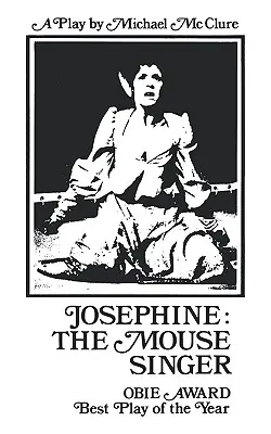 Josephine: Myšia speváčka - Josephine: The Mouse Singer
