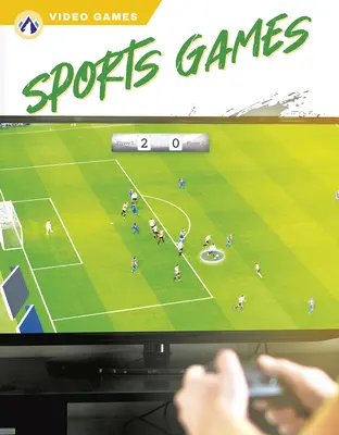 Športové hry - Sports Games