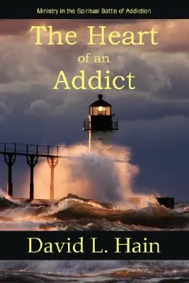 Srdce narkomana - The Heart of an Addict