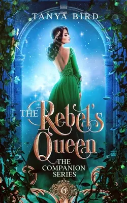 Kráľovná rebelov - The Rebel's Queen