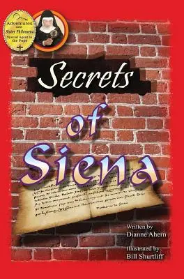 Tajomstvá Sieny - Secrets of Siena