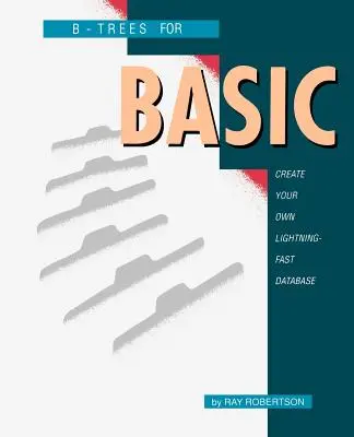 B-stromy pre BASIC - B-Trees for BASIC
