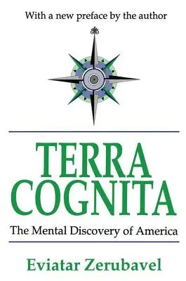 Terra Cognita: Mentálne objavovanie Ameriky - Terra Cognita: The Mental Discovery of America