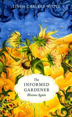 Informovaný záhradník opäť kvitne - The Informed Gardener Blooms Again