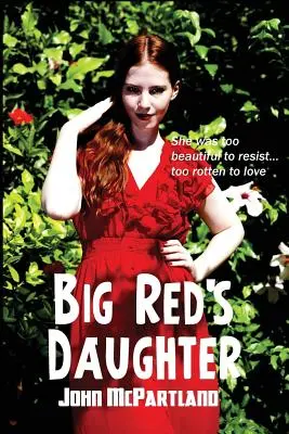 Veľká červená dcéra - Big Red's Daughter