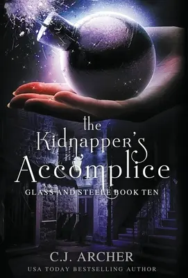 Únoscov komplic - The Kidnapper's Accomplice