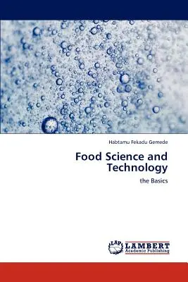 Veda o potravinách a technológia - Food Science and Technology