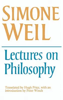 Prednášky o filozofii - Lectures on Philosophy